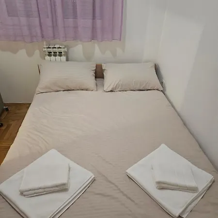 Apartament Magic *