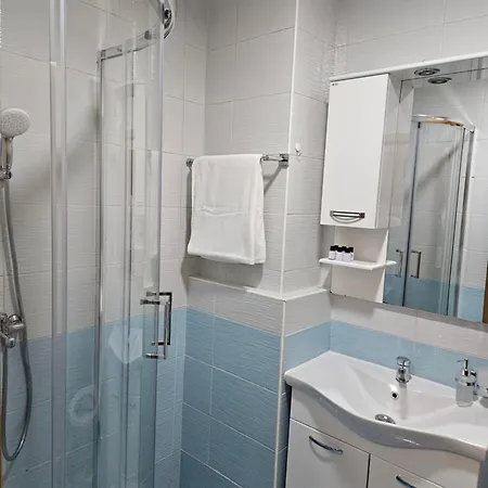 Apartament Magic