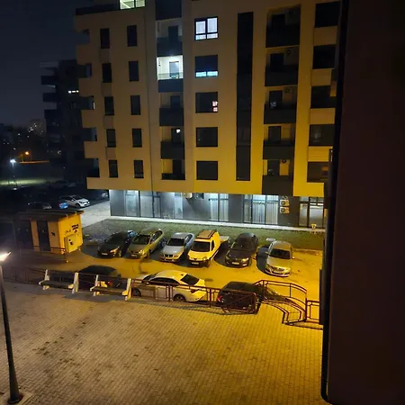 Magic Apartament *