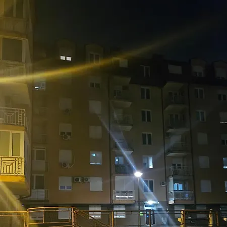 Magic 아파트